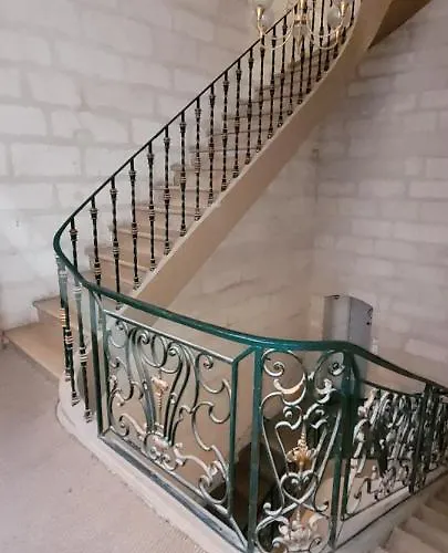 Les Toits De Petramale
