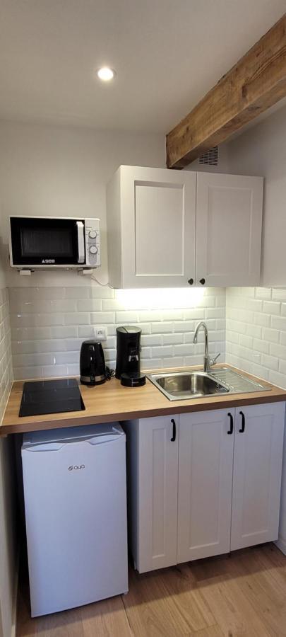 Les Toits De Petramale Apartment *