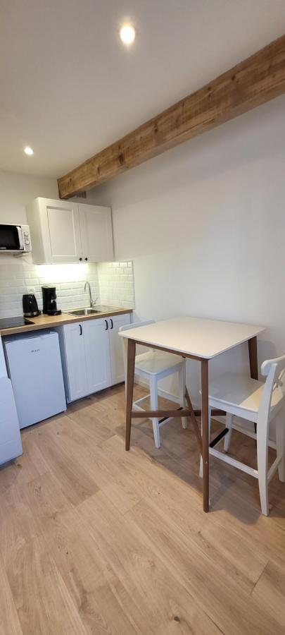 Les Toits De Petramale Apartment *