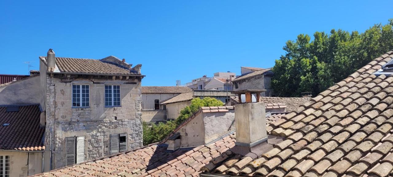Apartment Les Toits De Petramale Avignon