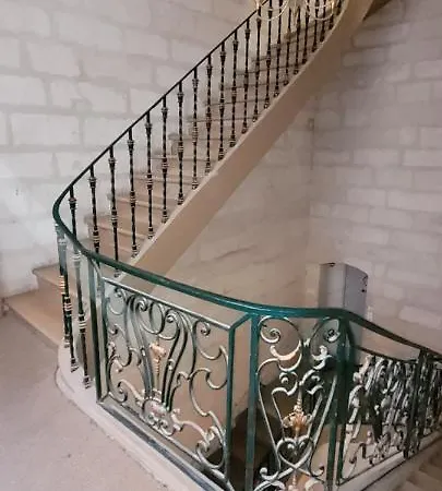 Les Toits De Petramale Apartment Avignon Exterior photo