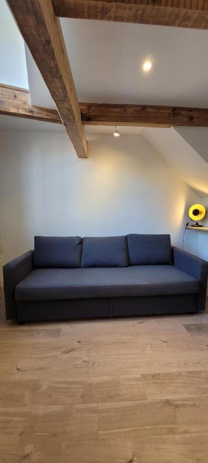 Les Toits De Petramale Apartment